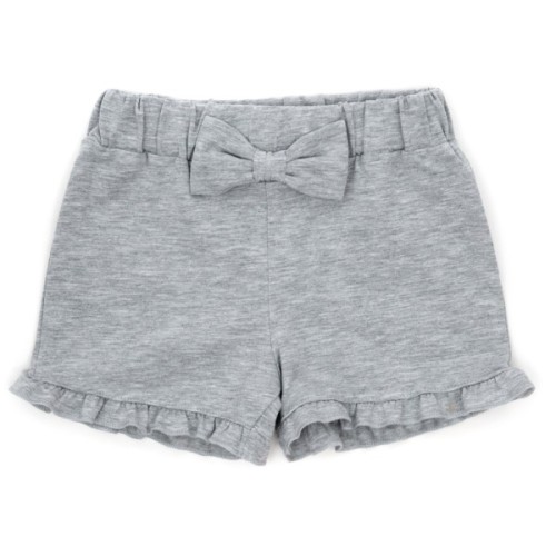 Набір дитячого одягу Breeze з дівчинкою (18595-92G-pink)