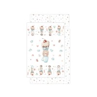 Дитячий постільний набір Home Line Їжачок (193170)