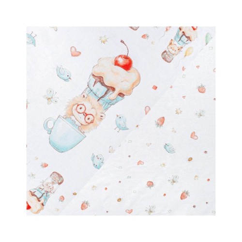 Дитячий постільний набір Home Line Їжачок (193170)