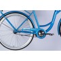 Велосипед Dorozhnik 26" AQUAMARINE BH рама-17" ST 2025 темно-синій (OPS-D-26-335)