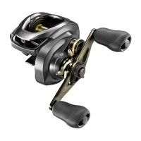 Котушка Shimano Curado DC151 6+1BB (CUDC151)