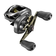 Котушка Shimano Curado DC151 6+1BB (CUDC151)