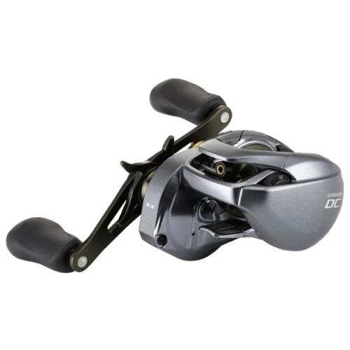 Котушка Shimano Curado DC151 6+1BB (CUDC151)