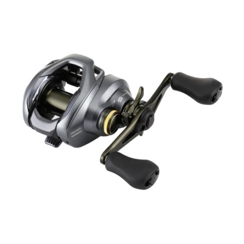 Котушка Shimano Curado DC151 6+1BB (CUDC151)