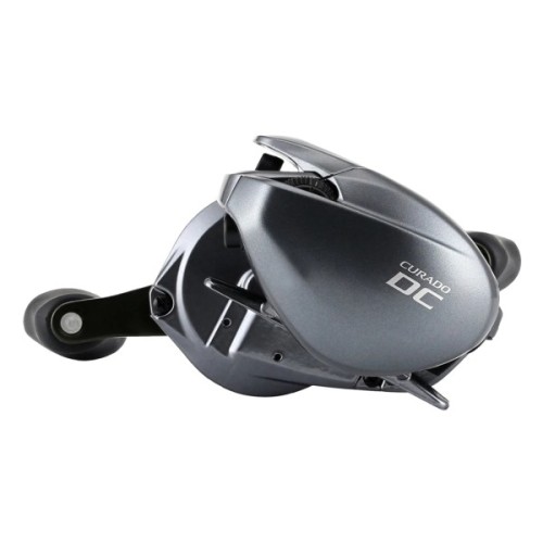 Котушка Shimano Curado DC151 6+1BB (CUDC151)