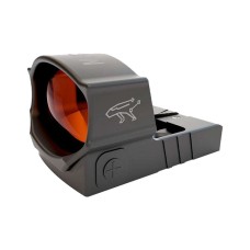 Коліматорний приціл Canik MO2 Mecanik Versatil Red-Dot (MMAC_331)