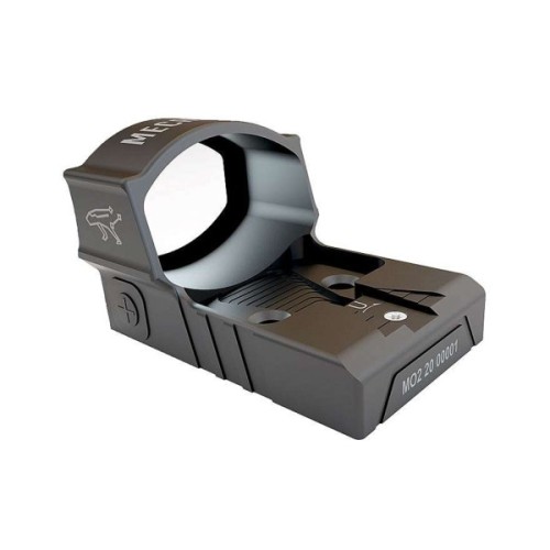 Коліматорний приціл Canik MO2 Mecanik Versatil Red-Dot (MMAC_331)