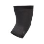 Фіксатор коліна Adidas Performance Knee Support ADSU-13322RD Чорний/Червоний M (885652019347)