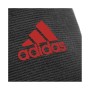 Фіксатор коліна Adidas Performance Knee Support ADSU-13322RD Чорний/Червоний M (885652019347)