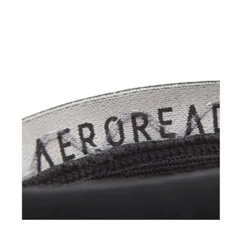 Фіксатор коліна Adidas Performance Knee Support ADSU-13322RD Чорний/Червоний M (885652019347)