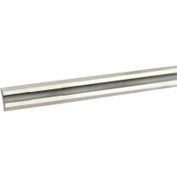 Ніж змінний Metabo для рубанків, 82мм, 2шт (2.607.000.096)