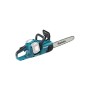 Ланцюгова пила Makita DUC355Z акумуляторна LXT (без АКБ) (DUC355Z)