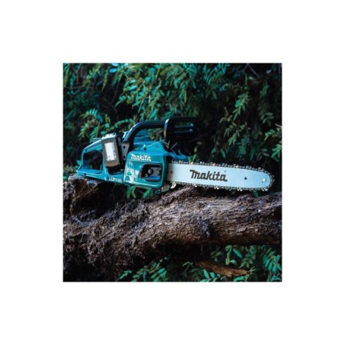 Ланцюгова пила Makita DUC355Z акумуляторна LXT (без АКБ) (DUC355Z)