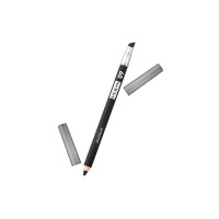 Олівець для очей Pupa Multiplay Eye Pencil 09 - Deep Black (8011607069644)