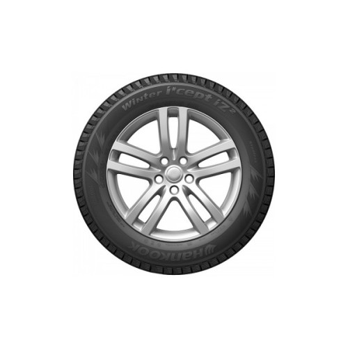 Шина Hankook 245/50R18 104T XL Winter i*cept iZ2 W616 (1019962)