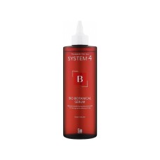 Сироватка для волосся Sim Sensitive System 4 S4 Bio Botanical Serum Для росту волосся 500 мл (6417150024550)