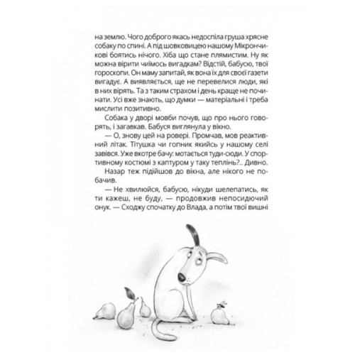 Книга НЛО за селом - Н. Бонь Ранок (9786170962881)