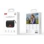 Акустична система XO F66 5W Black (F66.black)