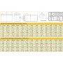 Батарея до ДБЖ Ritar AGM RT1270B, 12V-7Ah (RT1270B)