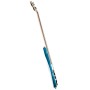 Бас-гітара Cort C4 Deluxe Candy Blue