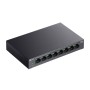 Комутатор мережевий TP-Link LS108GP