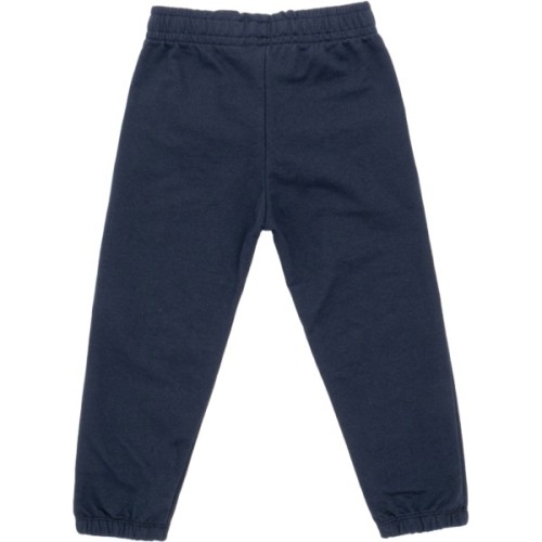 Штани дитячі Breeze спортивні на манжетах (22262-104B-blue)
