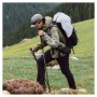 Рюкзак туристичний Naturehike Helium CNK2450XB016, 40 л, білий, M (6976507668088)