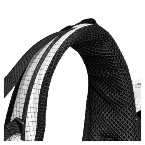 Рюкзак туристичний Naturehike Helium CNK2450XB016, 40 л, білий, M (6976507668088)
