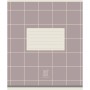 Зошит Школярик Pastel Cell 36 аркушів лінія (036-3650L)