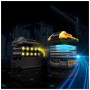 Акумулятор до електроінструменту DeWALT 18 XR Li-lon PowerStack 5Ah, 2 шт. (DCBP518H2)