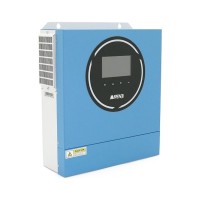 Сонячний інвертор ANENJI ANJ-5KW-48V-WIFI, 5000W 48V (ANJ-5KW-48V-WIFI)