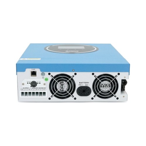 Сонячний інвертор ANENJI ANJ-5KW-48V-WIFI, 5000W 48V (ANJ-5KW-48V-WIFI)