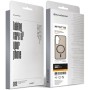 Чохол до мобільного телефона Armorstandart Mystiq MagCase Samsung S26 5G Black (ARM91626)
