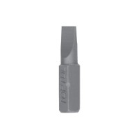 Біта для шуруповерта Toptul SL 1/4' 25мм SL5,5x1 (FSAA085E)