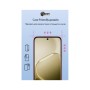 Скло захисне Dengos Full Glue OPPO A6 4G/5G Black (TGFG-450)