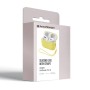 Чохол для навушників Armorstandart Silicone Case with straps For Apple AirPods Pro 3 Yellow (ARM91288)