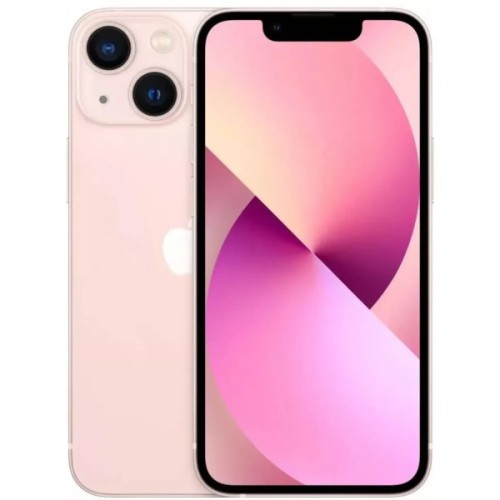 Мобільний телефон Apple iPhone 13 128Gb Pink (REF A) BREEZY (2AMLPH3)