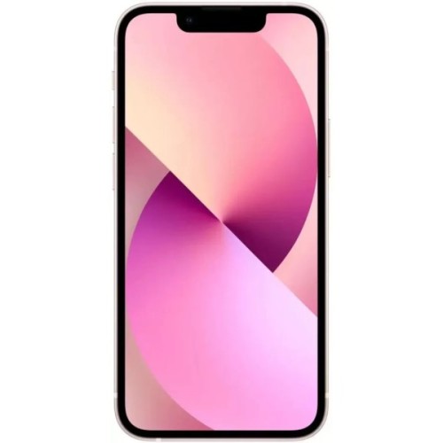 Мобільний телефон Apple iPhone 13 128Gb Pink (REF A) BREEZY (2AMLPH3)