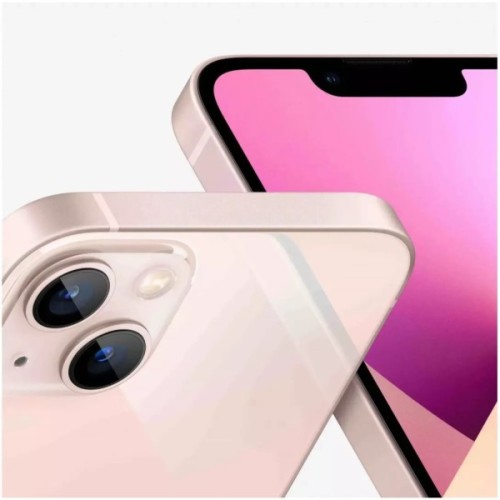 Мобільний телефон Apple iPhone 13 128Gb Pink (REF A) BREEZY (2AMLPH3)