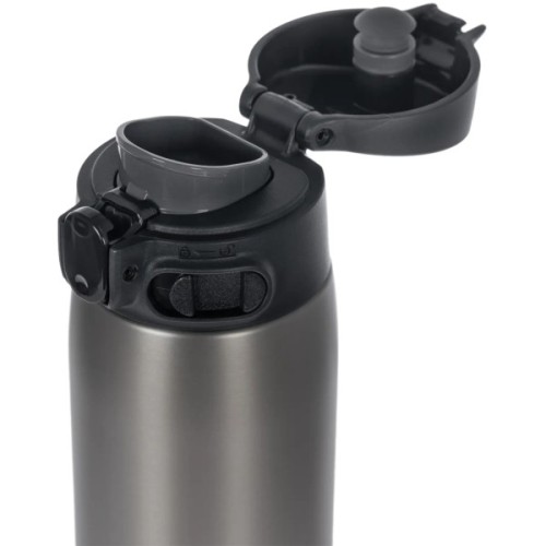 Термокружка Zojirushi SM-VH72XA 0,72l stainless steel (1678.10.00)