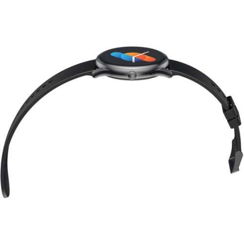 Смарт-годинник Havit HV-M9036 IP67 Bluetooth Call Black (HV-M9036 Black)