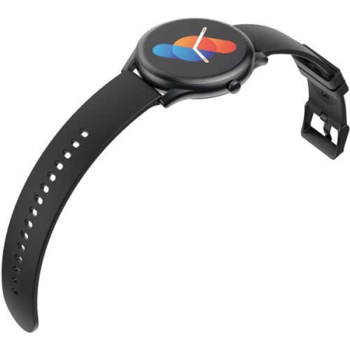 Смарт-годинник Havit HV-M9036 IP67 Bluetooth Call Black (HV-M9036 Black)