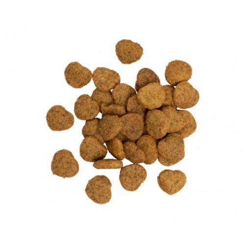 Ласощі для котів Savory для здорового росту кошенят, індичка з журавлиною 50 г (4820232631393)