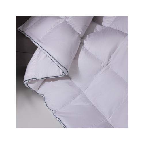 Ковдра MirSon Imperial Delight Зима 100% пух 172х205 (2200007177264)