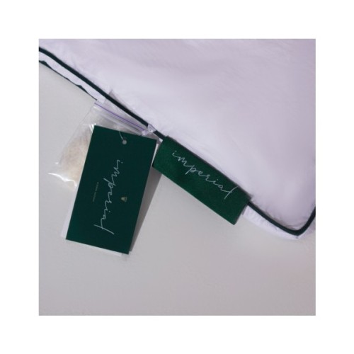 Ковдра MirSon Imperial Delight Зима 100% пух 172х205 (2200007177264)