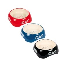 Посуд для котів Trixie CAT 200 мл/13 см (4011905244983)