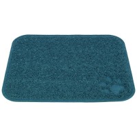 Килимок для тварин Trixie під туалет 37х45 см блакитний (4011905403694)