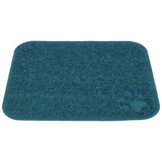 Килимок для тварин Trixie під туалет 37х45 см блакитний (4011905403694)