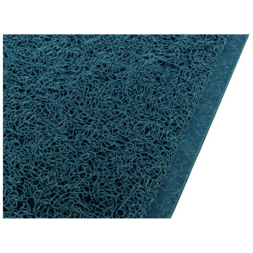 Килимок для тварин Trixie під туалет 37х45 см блакитний (4011905403694)