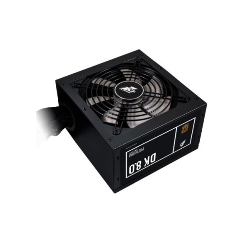 Блок живлення 1stPlayer 800W (DKPM-BRZ-800-BK-EU)